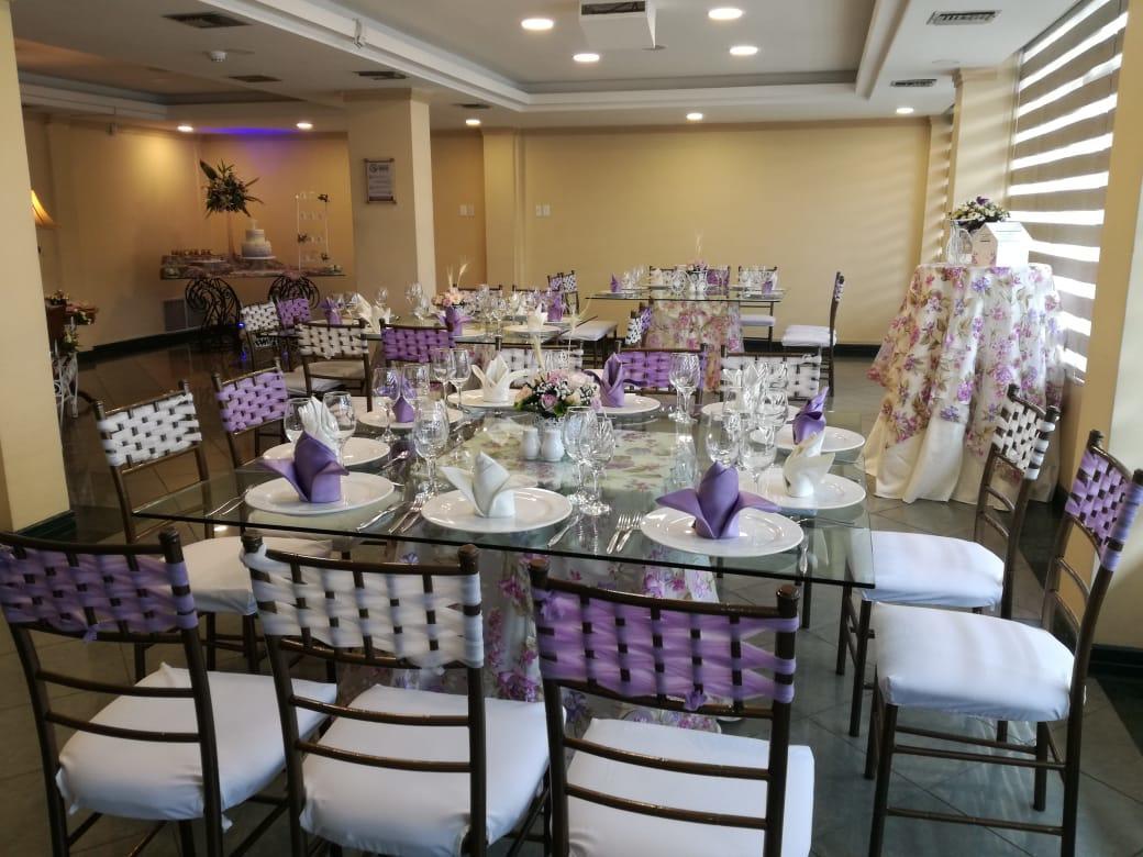 Hotel Republica Quito Kültér fotó
